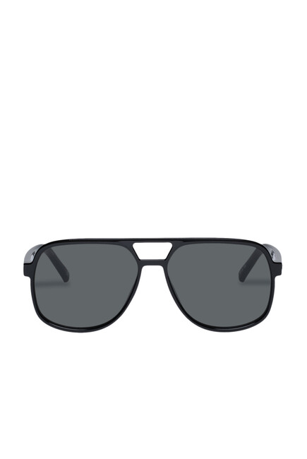 Trailbreaker Aviator Sunglasses